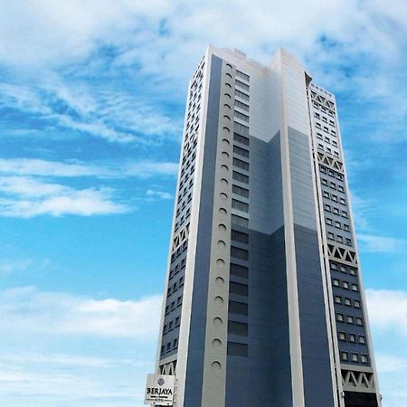 Berjaya Makati Hotel Μακάτι Εξωτερικό φωτογραφία