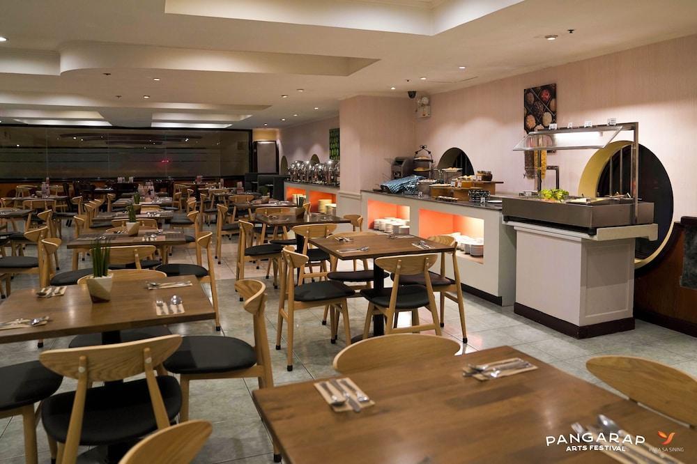 Berjaya Makati Hotel Μακάτι Εξωτερικό φωτογραφία