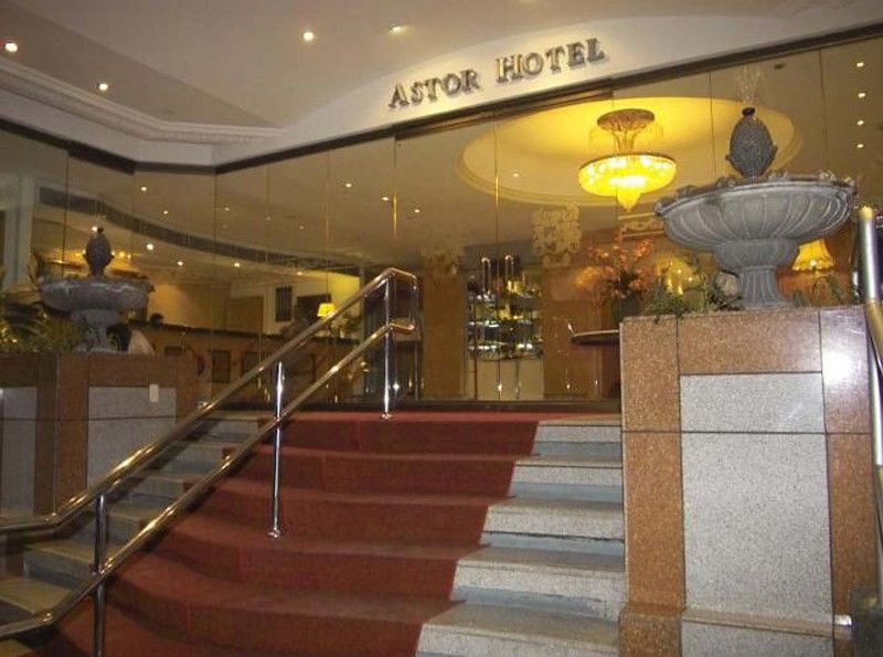 Berjaya Makati Hotel Μακάτι Εξωτερικό φωτογραφία